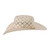 VIRGINIA 30X COWBOY SHANTUNG HAT