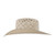 INDIANA 30X COWBOY SHANTUNG HAT