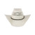 CASS 15X COWBOY BANGORA HAT