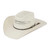 CASS 15X COWBOY BANGORA HAT