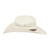ALABAMA 15X COWBOY BANGORA HAT
