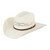 ALABAMA 15X COWBOY BANGORA HAT