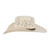 GEORGIA 30X COWBOY SHANTUNG HAT