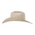 KENTUCKY 30X COWBOY SHANTUNG HAT