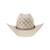 KENTUCKY 30X COWBOY SHANTUNG HAT