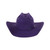 SERENITY OWBOY WOOL HAT