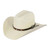 COKE 10X COWBOY CANVA HAT