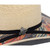 INDIO 30X COWBOY WHITE PALM HAT