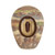 CARRERAS 30X COWBOY WHITE PALM HAT