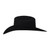 COWBOY WOOL HAT PALA 6X