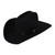 COWBOY WOOL HAT PALA 6X