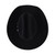 COWBOY WOOL HAT PALA 6X
