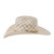 AMARILLO 30X COWBOY SHANTUNG HAT