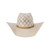 AMARILLO 30X COWBOY SHANTUNG HAT