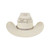 DAKOTA 15X COWBOY BANGORA HAT