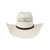 MONTANA 15X COWBOY BANGORA HAT