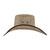 OKLAHOMA 15X COWBOY JASPEADO HAT