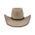 OKLAHOMA 15X COWBOY JASPEADO HAT