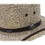 OKLAHOMA 15X COWBOY JASPEADO HAT