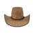 HAWAI 15X COWBOY TARAUMARA HAT