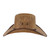 HAWAI 15X COWBOY TARAUMARA HAT