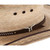 HARDIN 10X COWBOY GREEN PALM HAT