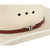 MENARD 15X COWBOY WHITE PALM HAT
