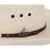 SANGER 15X COWBOY WHITE PALM HAT