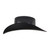EL PASO 30X COWBOY WHITE PALM HAT