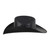 EL PASO 30X COWBOY WHITE PALM HAT