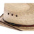 AUSTIN 10X COWBOY GREEN PALM HAT
