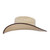 MADISON 5X COWBOY GREEN PALM HAT