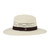 LORENZO 15 COR DRESS SHANTUG HAT