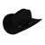 GERARDO COWBOY WOOL HAT 6X