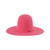 OPEN CROWN  COWBOY WOOL HAT