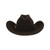 COWBOY FUR FELT HAT MAVERICK - PC 10X