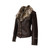 JACKET MAJESTUOSA