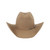 COWBOY FUR FELT HAT ESTE OESTE - PA 10X