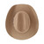 COWBOY FUR FELT HAT ESTE OESTE - PA 10X