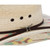 PLUMAS 30X COWBOY WHITE PALM HAT