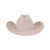 COWBOY WOOL HAT MAVERICK - B 6X