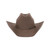 COWBOY WOOL HAT MAVERICK - PE 6X