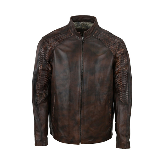 JACKET EMPERADOR