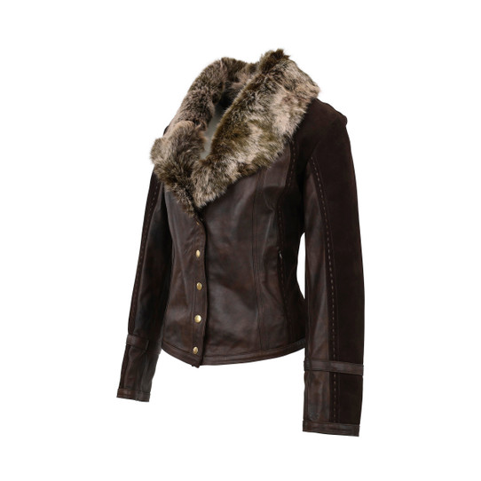 JACKET MAJESTUOSA