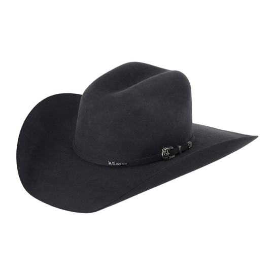 COWBOY WOOL HAT ESTE OESTE - P 6X