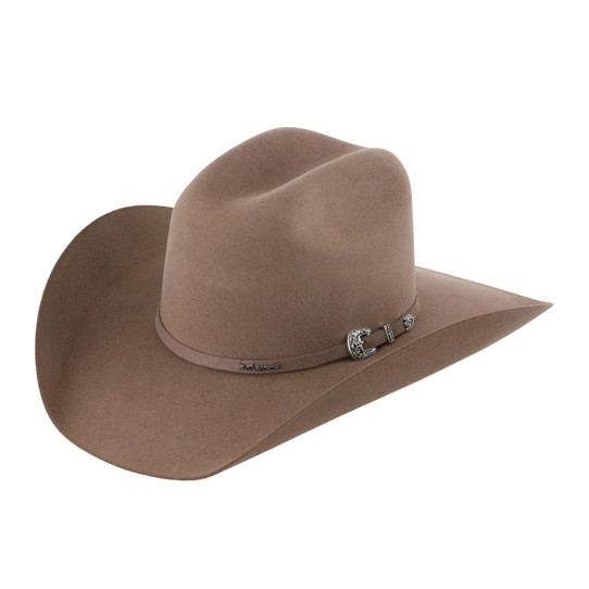COWBOY WOOL HAT ESTE OESTE - PE 6X
