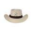 ALESSANDRO 30 COR DRESS SHANTUNG HAT