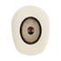 ALESSIO 15 COR DRESS SHANTUNG HAT