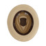 BASILIO 15 COR DRESS ALPINA HAT
