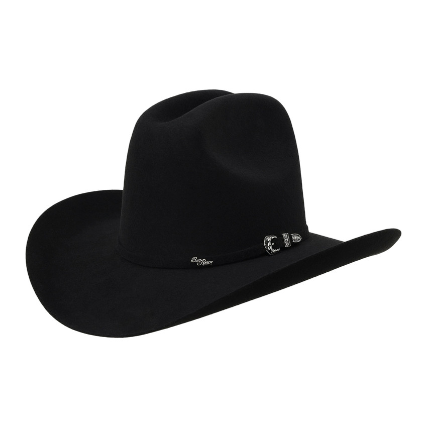 COWBOY WOOL HAT TEXAS 6X